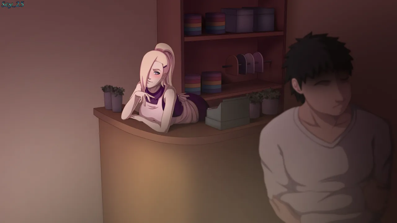 scy_25 Naruto collection Naruto - Image 74