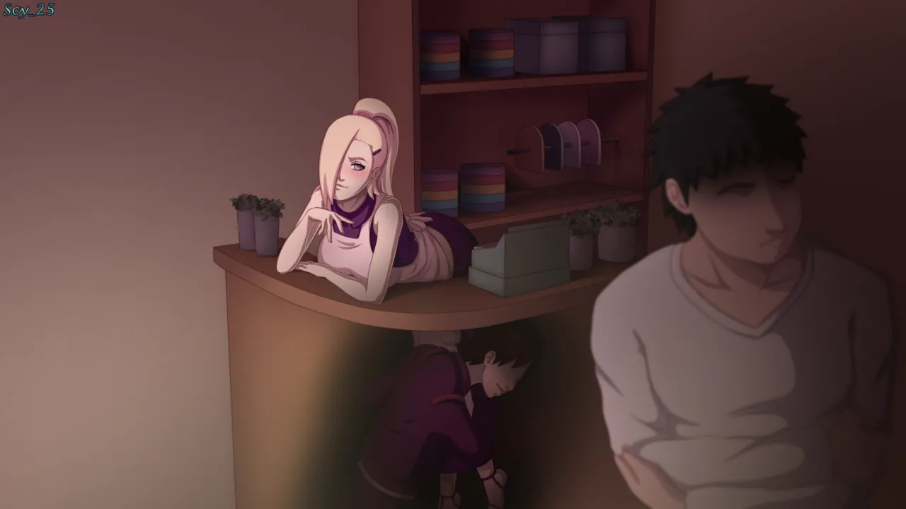 scy_25 Naruto collection Naruto - Image 75