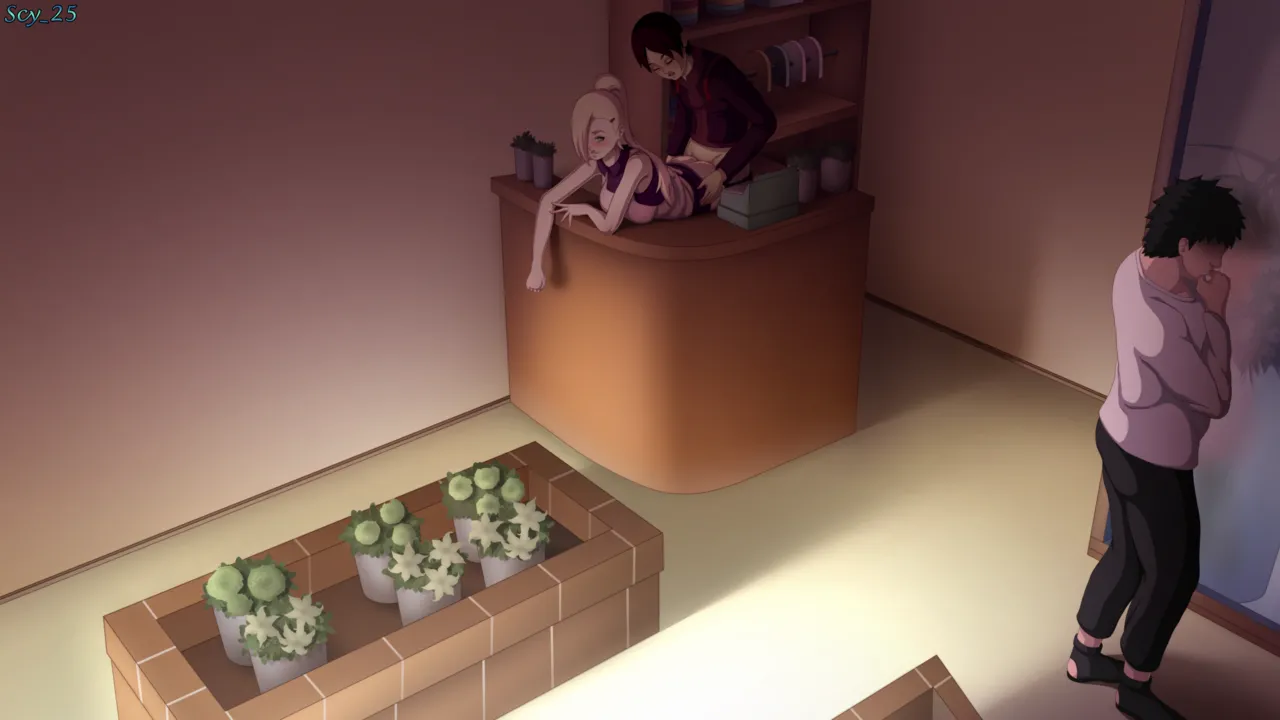 scy_25 Naruto collection Naruto - Image 77