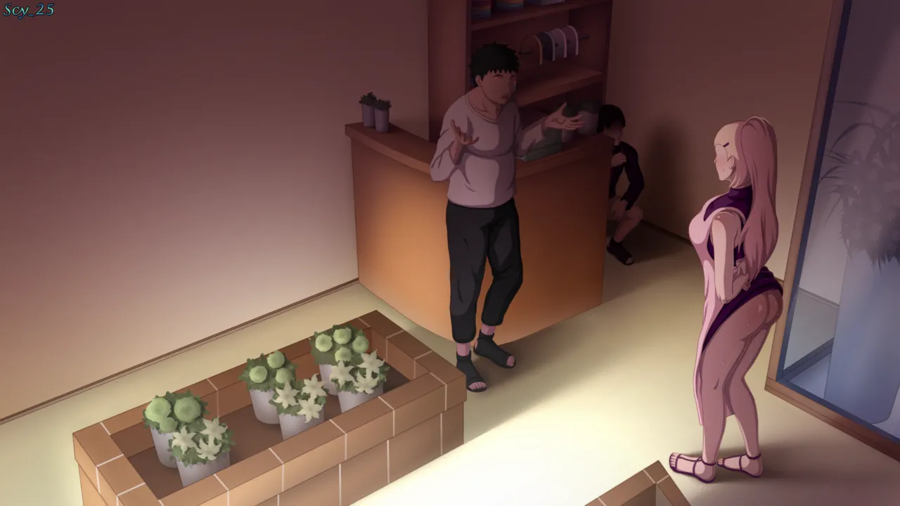 scy_25 Naruto collection Naruto - Image 79