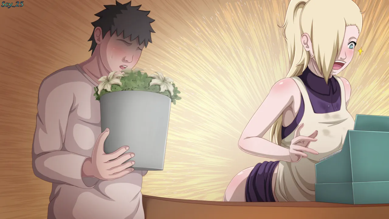 scy_25 Naruto collection Naruto - Image 82