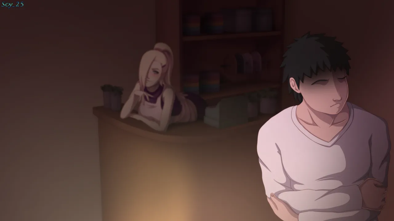 scy_25 Naruto collection Naruto - Image 84