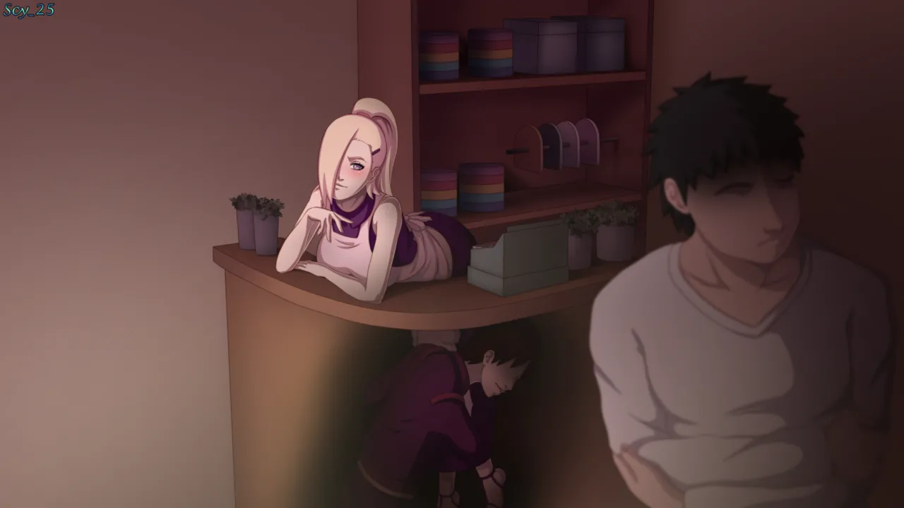 scy_25 Naruto collection Naruto - Image 86