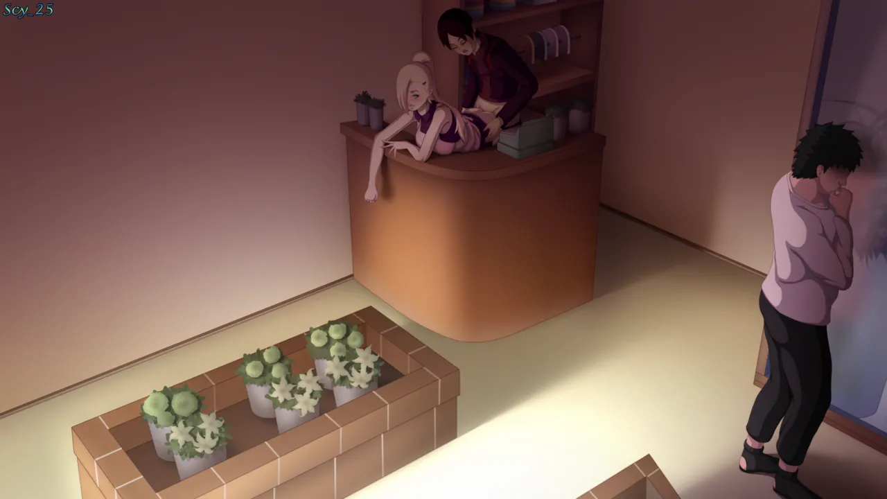 scy_25 Naruto collection Naruto - Image 88