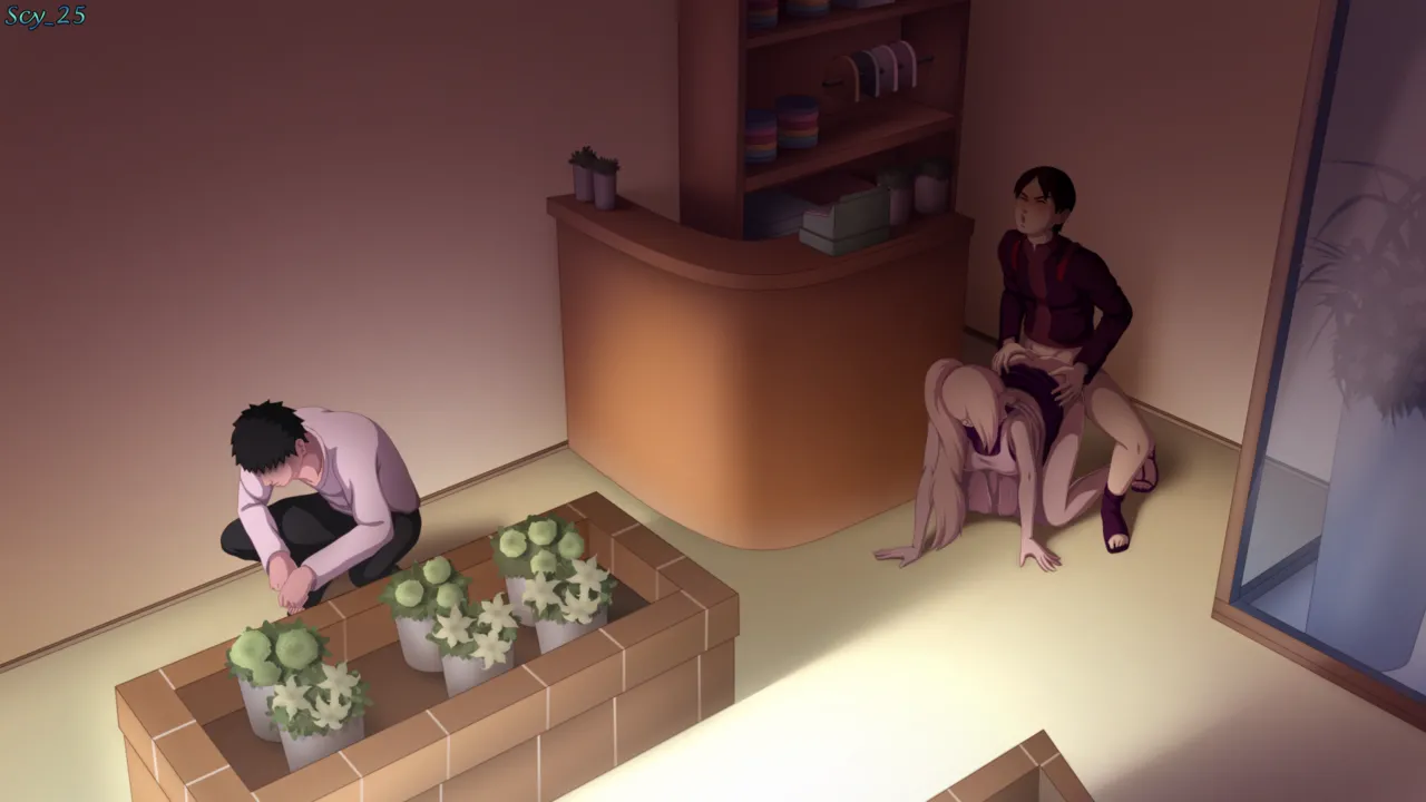 scy_25 Naruto collection Naruto - Image 89