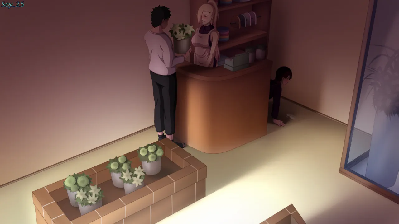 scy_25 Naruto collection Naruto - Image 92