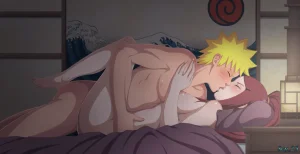 scy_25 Naruto collection Naruto - Page 136