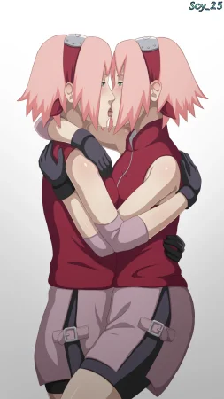 scy_25 Naruto collection Naruto - Page 157