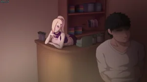 scy_25 Naruto collection Naruto - Page 85