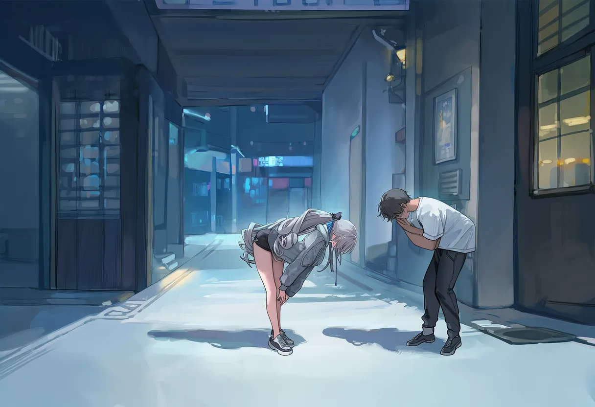 SdengSmar Bronya Part 1 - New Style - Image 10