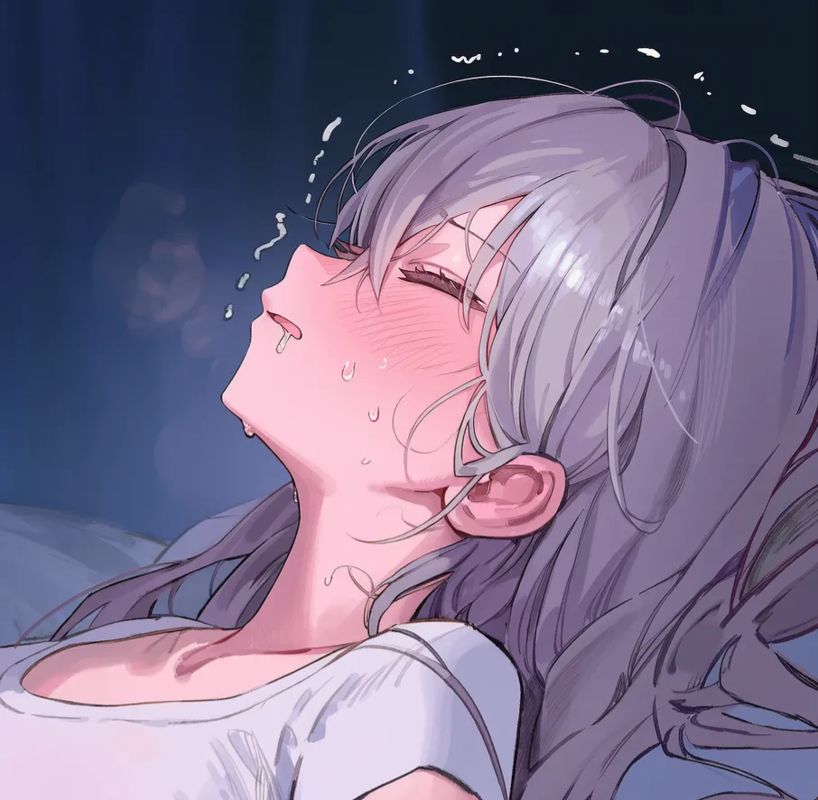 SdengSmar Bronya Part 1 - New Style - Image 100