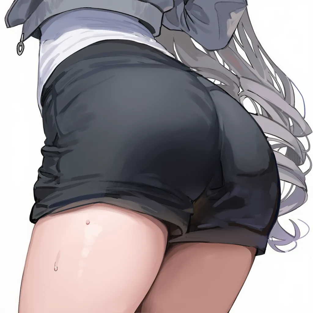 SdengSmar Bronya Part 1 - New Style - Image 13