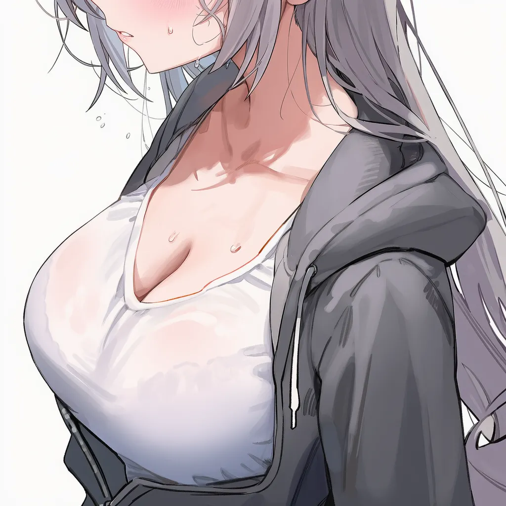 SdengSmar Bronya Part 1 - New Style - Image 14