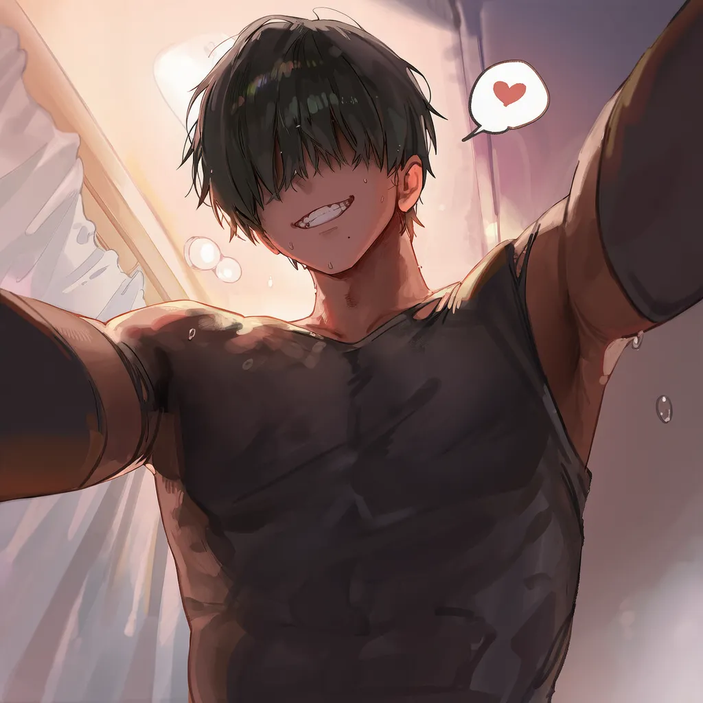 SdengSmar Bronya Part 1 - New Style - Image 158