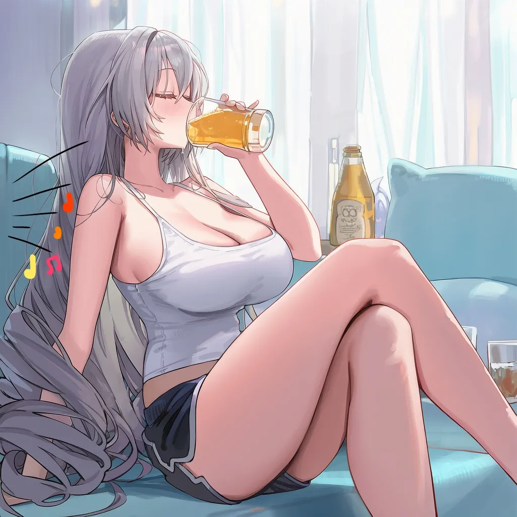 SdengSmar Bronya Part 1 - New Style - Image 18