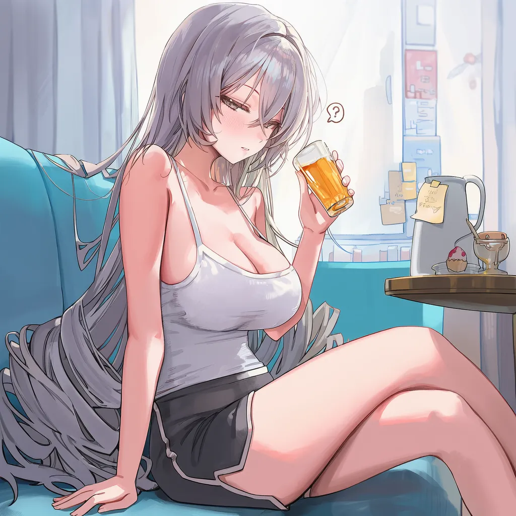 SdengSmar Bronya Part 1 - New Style - Image 19