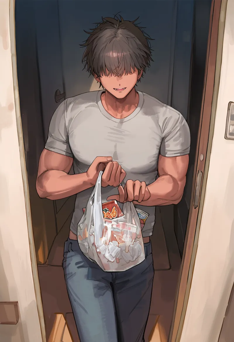 SdengSmar Bronya Part 1 - New Style - Image 20