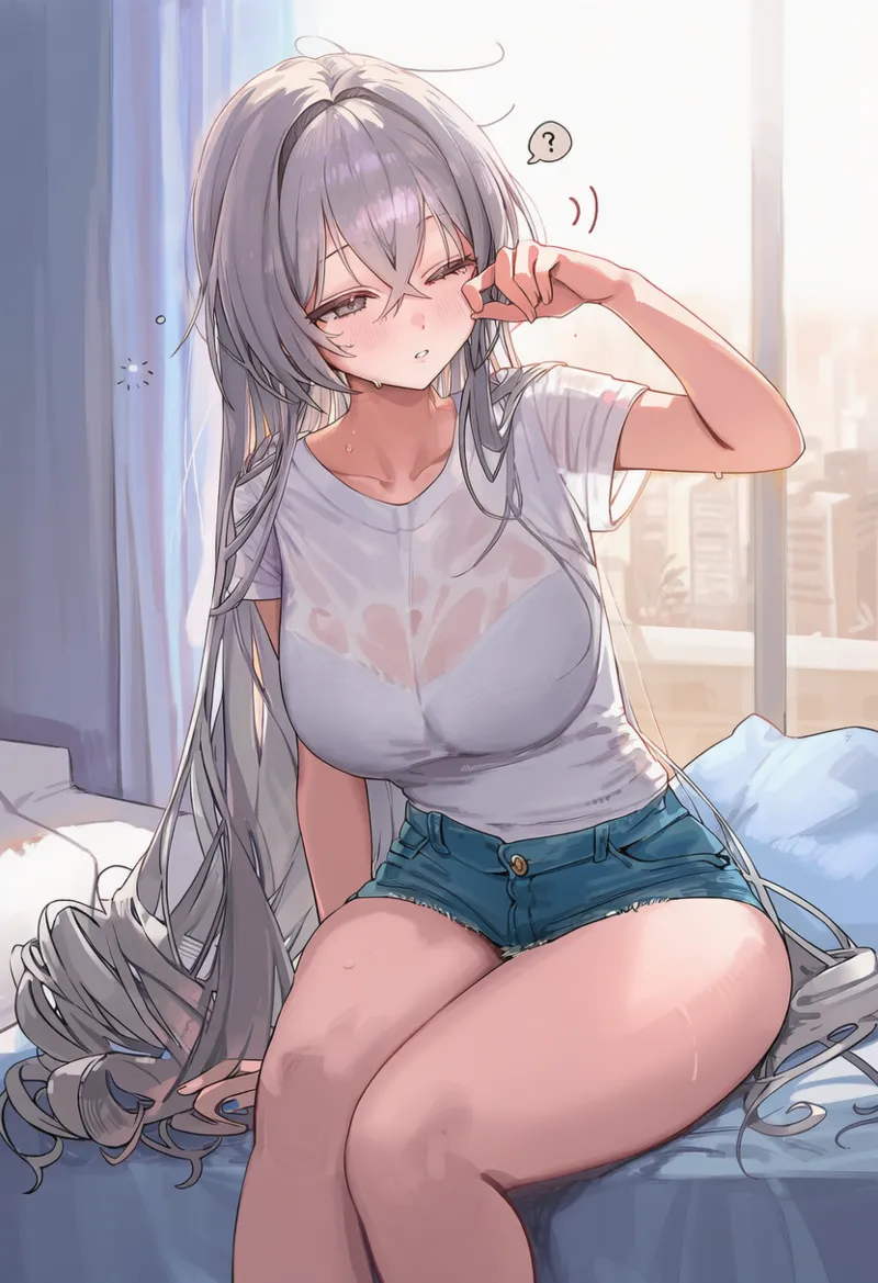 SdengSmar Bronya Part 1 - New Style - Image 210