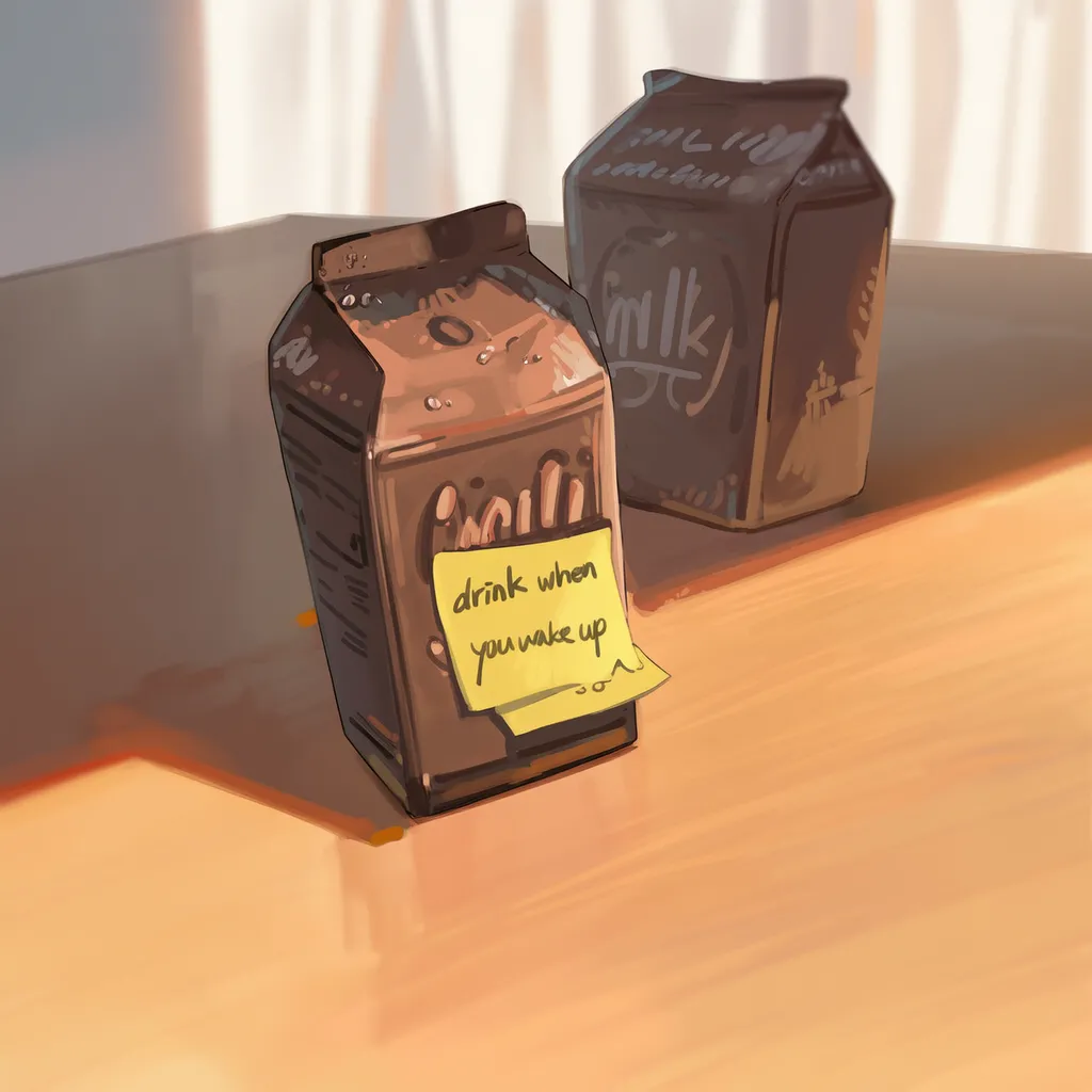 SdengSmar Bronya Part 1 - New Style - Image 211