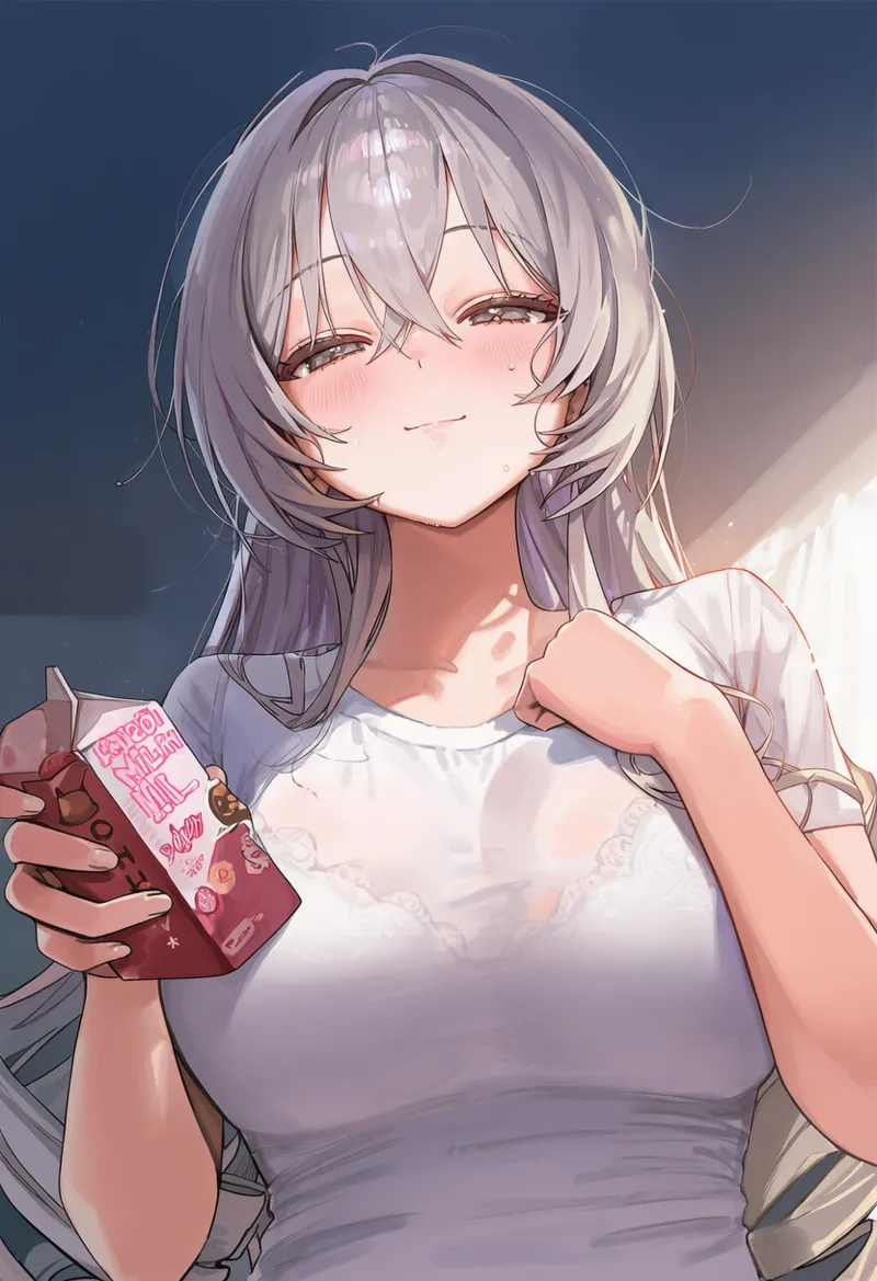 SdengSmar Bronya Part 1 - New Style - Image 212