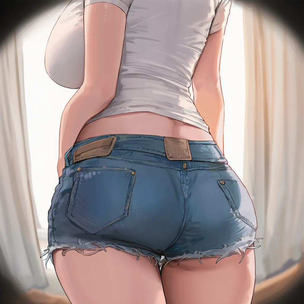 SdengSmar Bronya Part 1 - New Style - Image 215