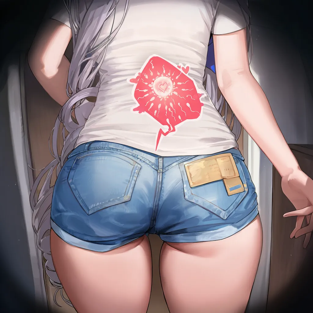 SdengSmar Bronya Part 1 - New Style - Image 216