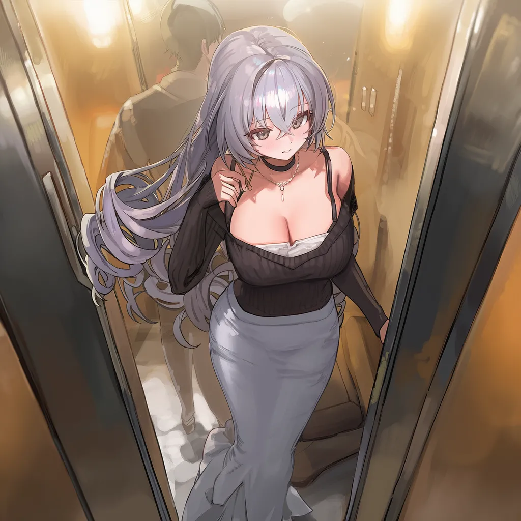 SdengSmar Bronya Part 1 - New Style - Image 26