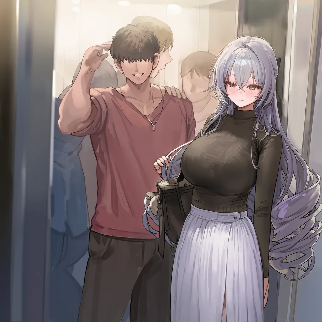 SdengSmar Bronya Part 1 - New Style - Image 27