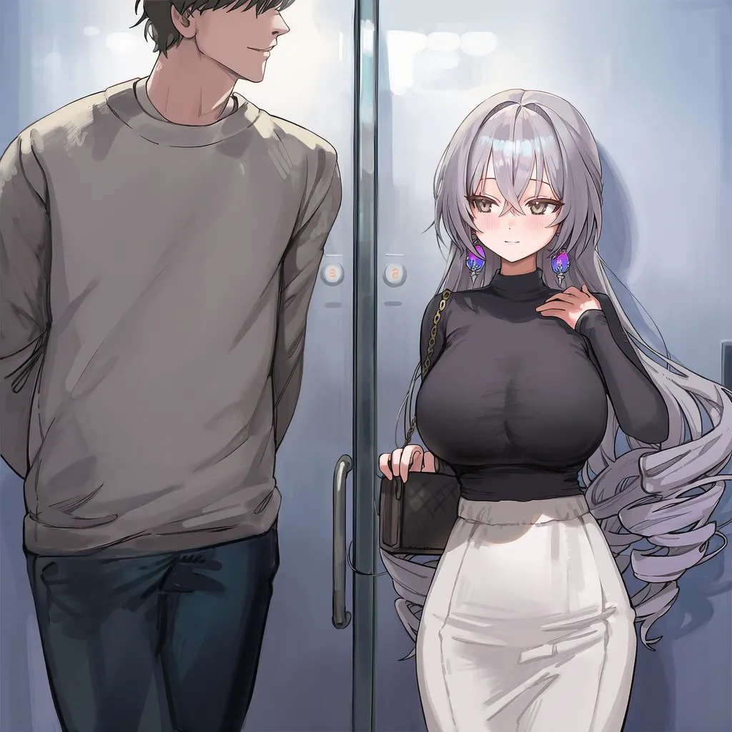 SdengSmar Bronya Part 1 - New Style - Image 28