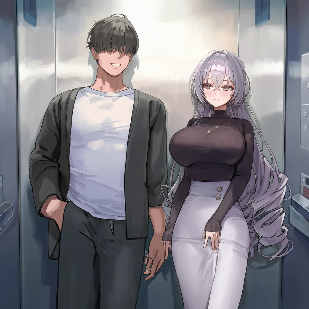 SdengSmar Bronya Part 1 - New Style - Image 29