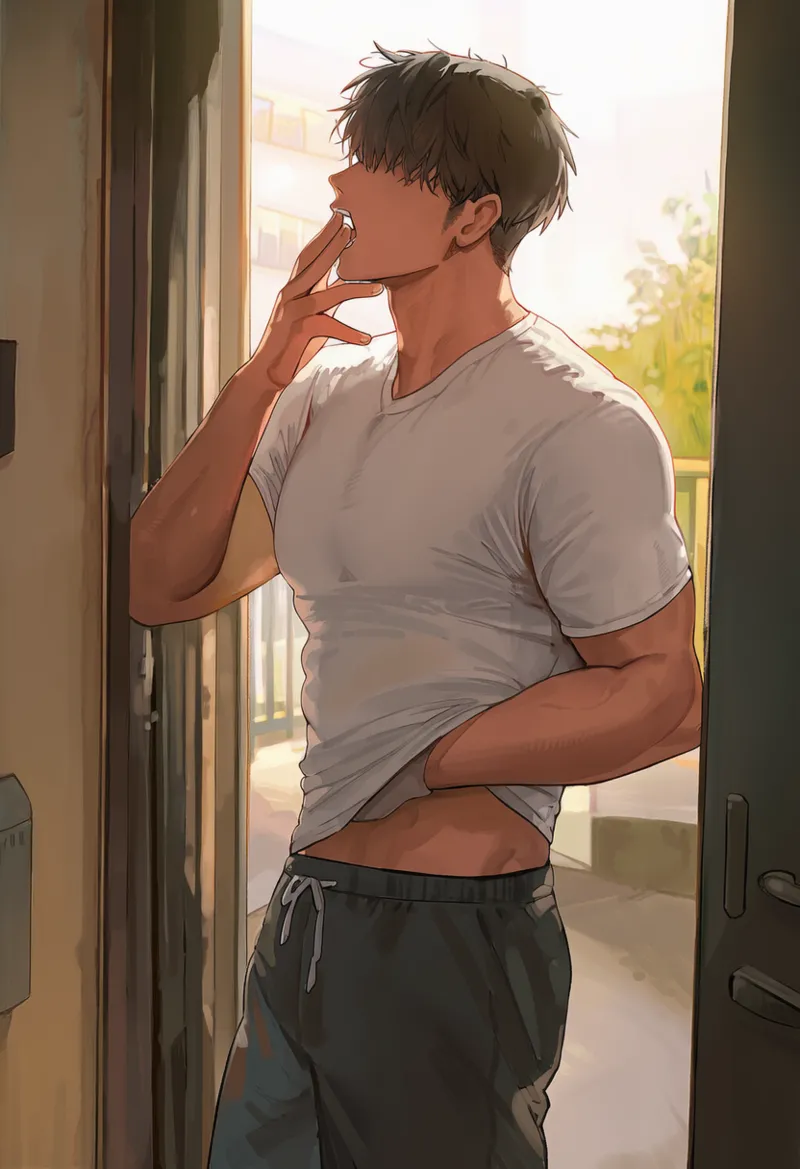 SdengSmar Bronya Part 1 - New Style - Image 3