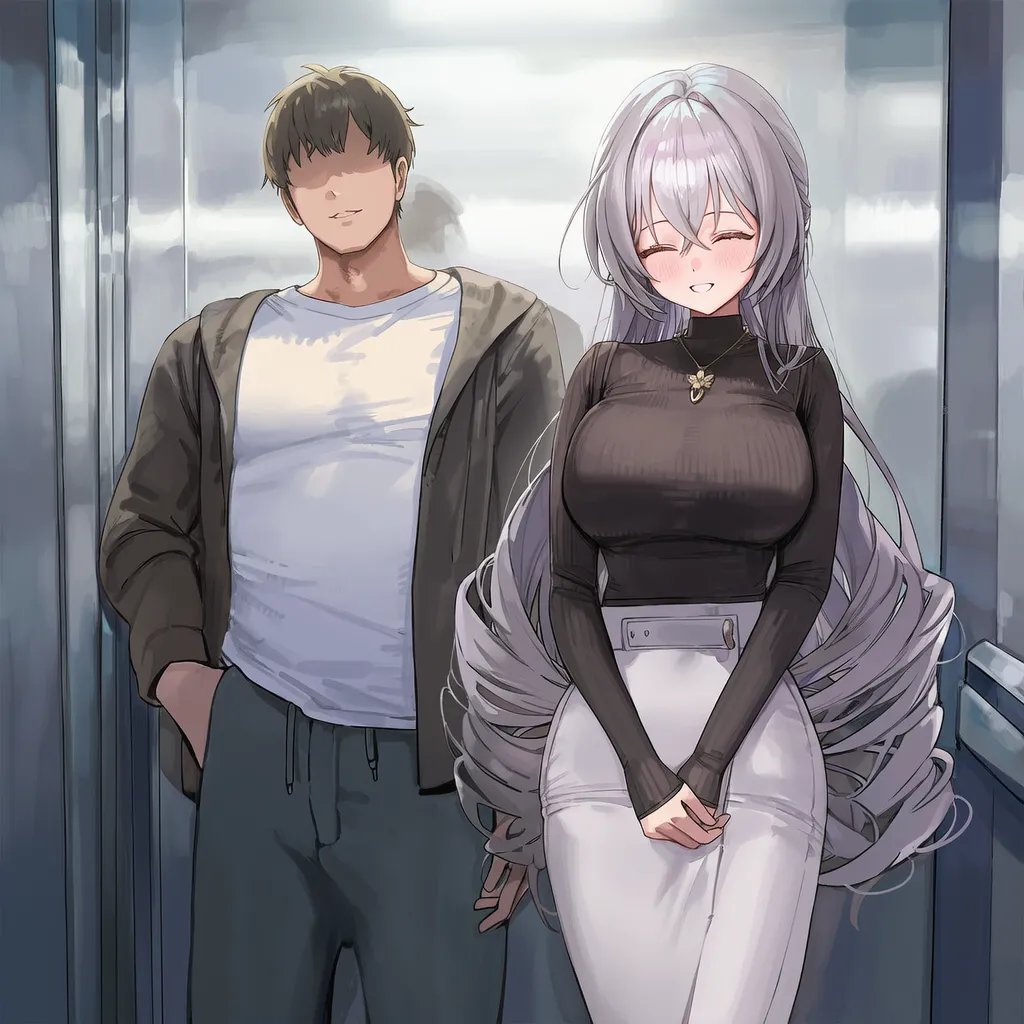 SdengSmar Bronya Part 1 - New Style - Image 30