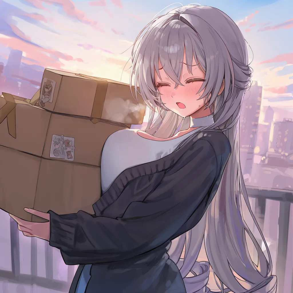 SdengSmar Bronya Part 1 - New Style - Image 32