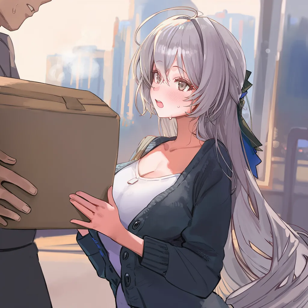 SdengSmar Bronya Part 1 - New Style - Image 34