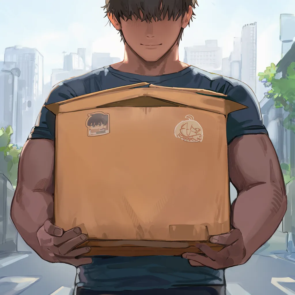 SdengSmar Bronya Part 1 - New Style - Image 36