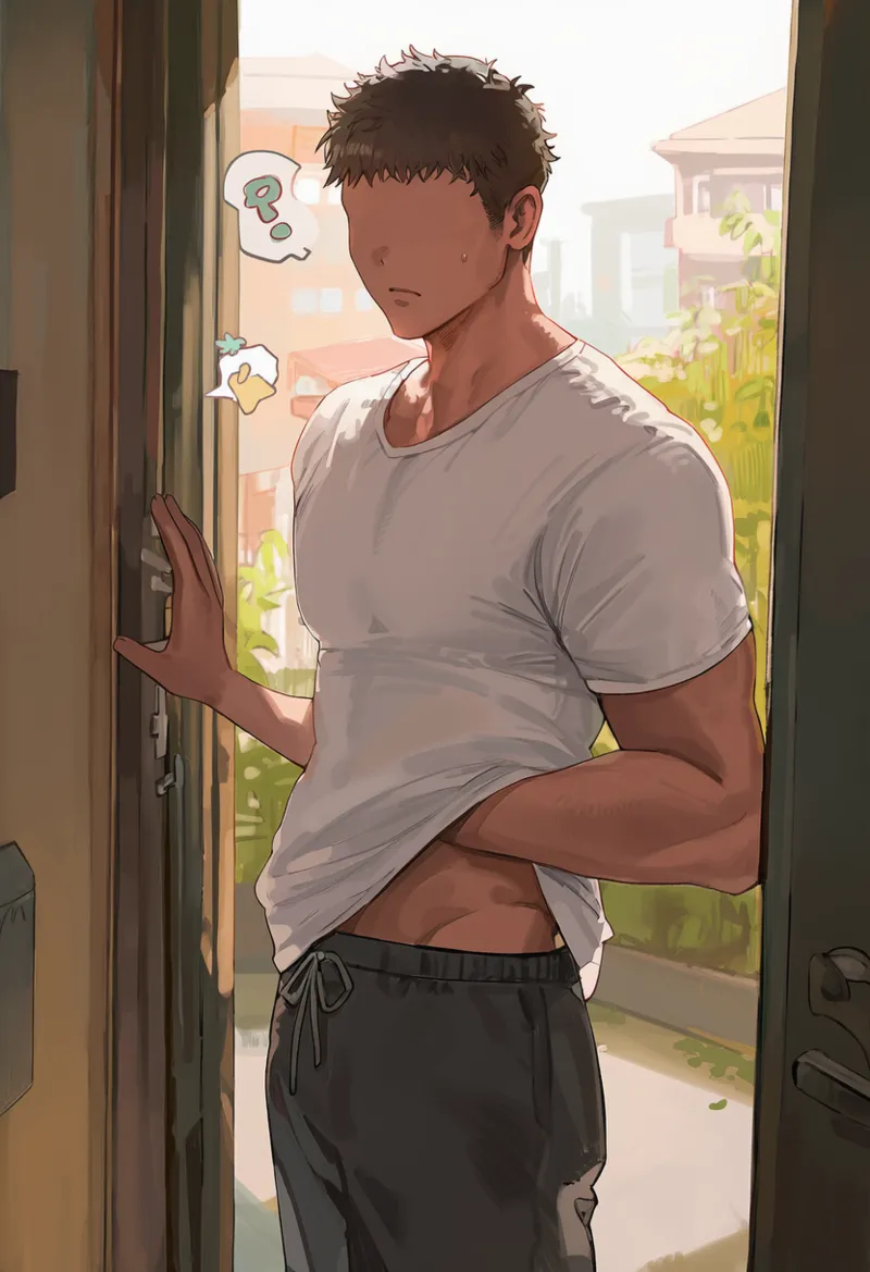 SdengSmar Bronya Part 1 - New Style - Image 4