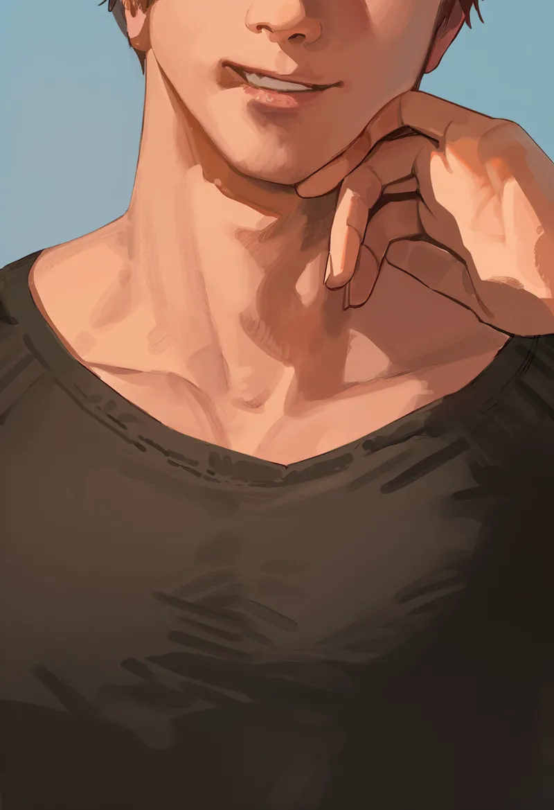 SdengSmar Bronya Part 1 - New Style - Image 41