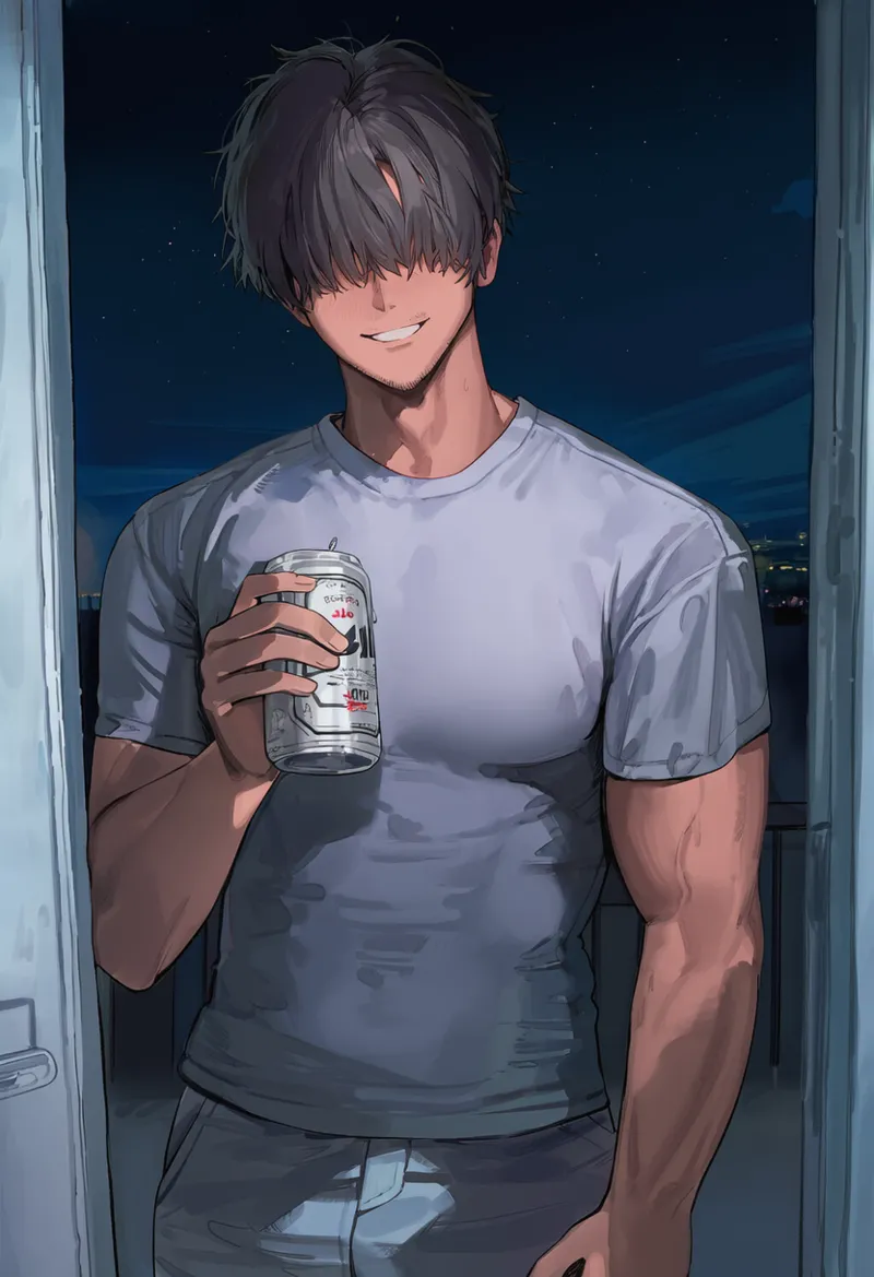 SdengSmar Bronya Part 1 - New Style - Image 44