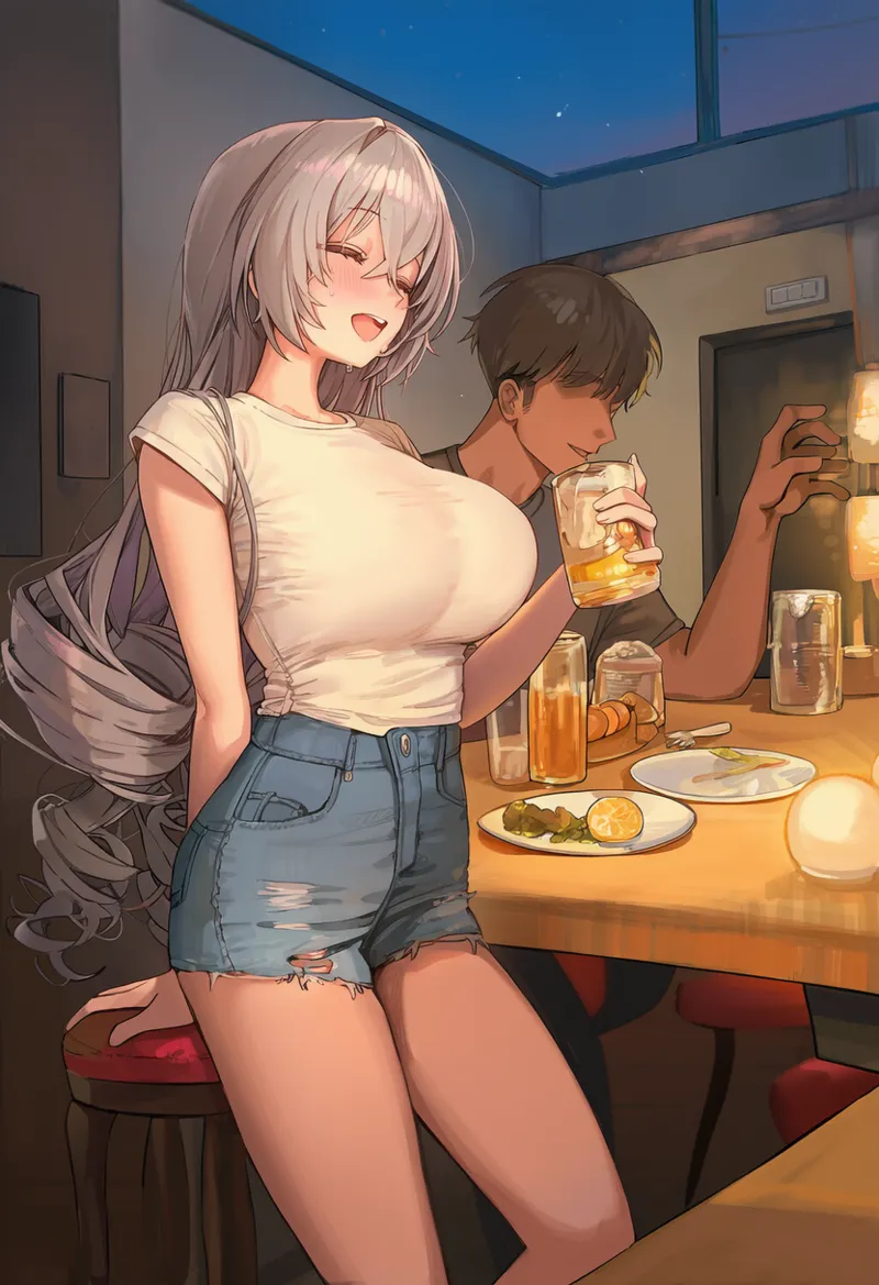 SdengSmar Bronya Part 1 - New Style - Image 46