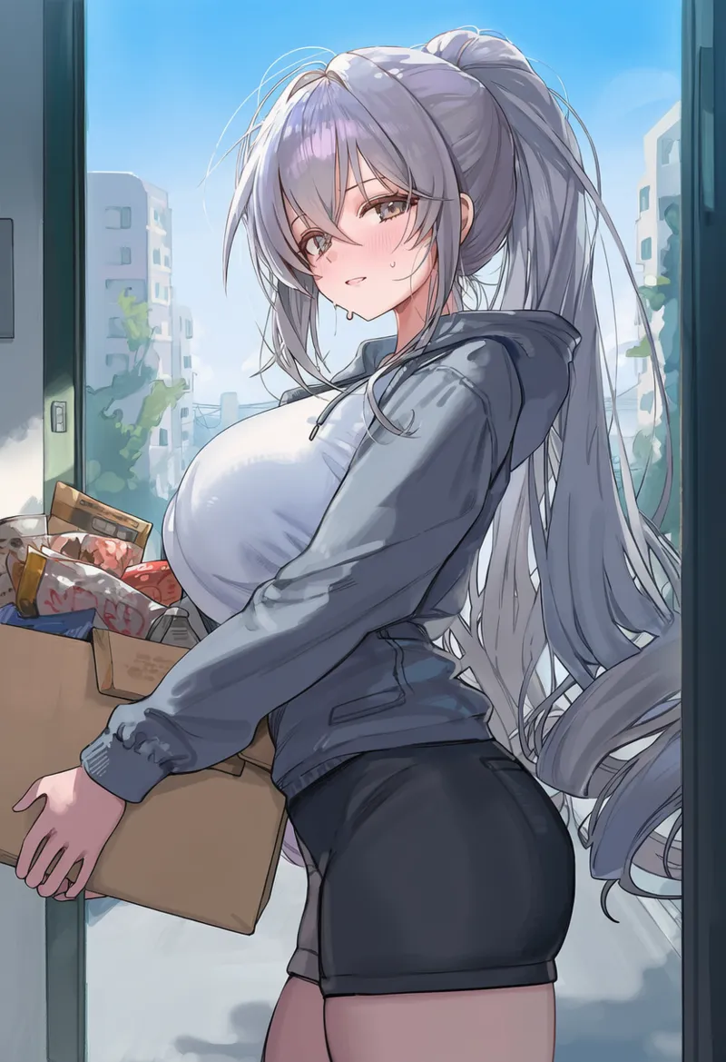 SdengSmar Bronya Part 1 - New Style - Image 5