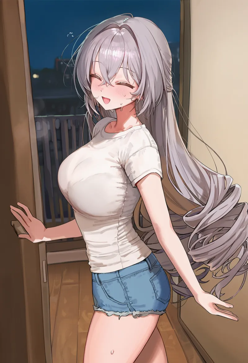 SdengSmar Bronya Part 1 - New Style - Image 51