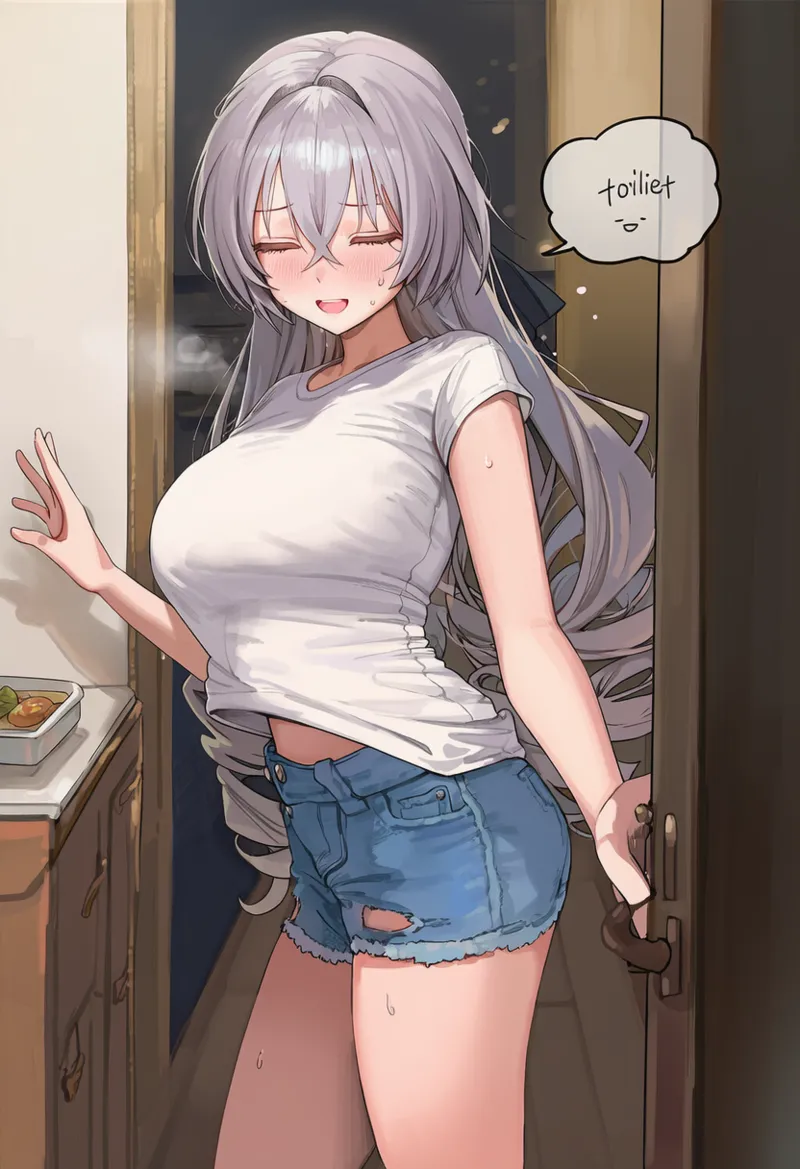 SdengSmar Bronya Part 1 - New Style - Image 52