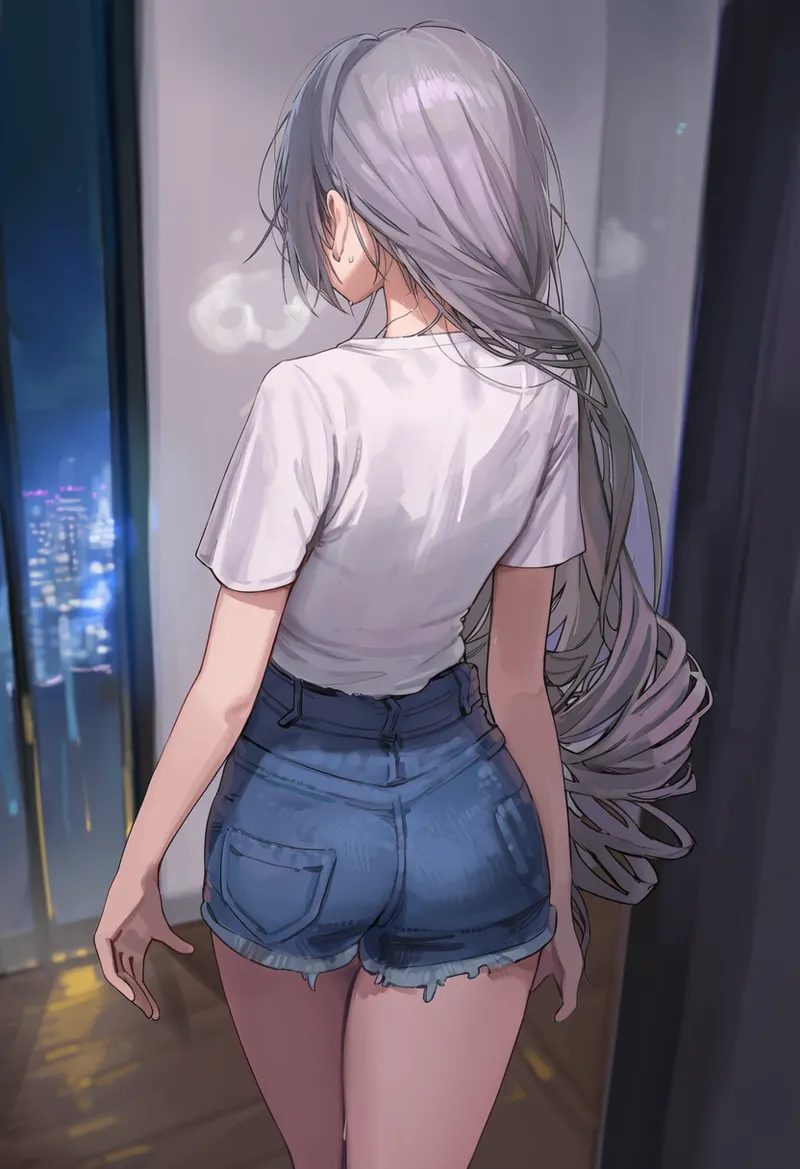 SdengSmar Bronya Part 1 - New Style - Image 53