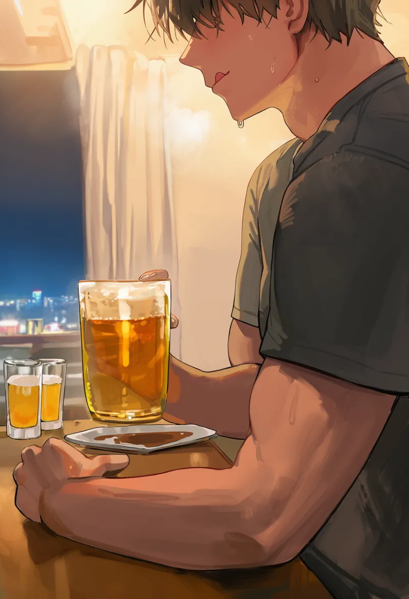 SdengSmar Bronya Part 1 - New Style - Image 54