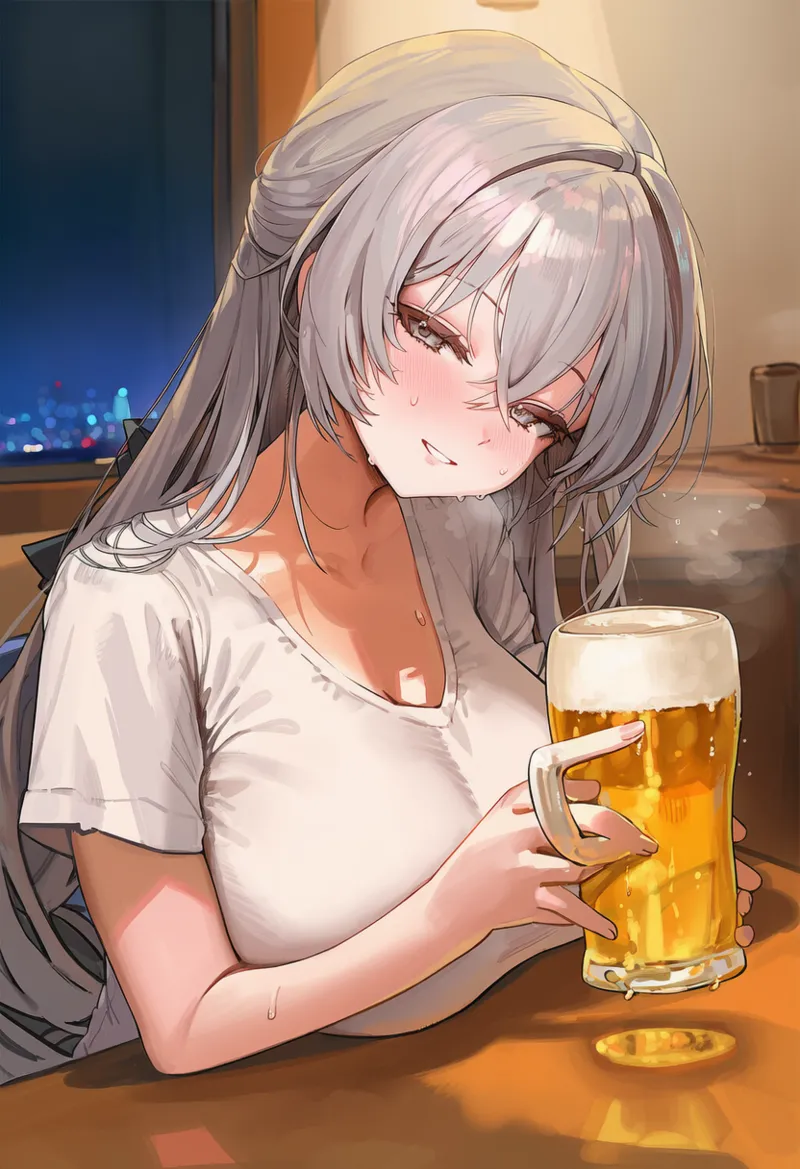 SdengSmar Bronya Part 1 - New Style - Image 58