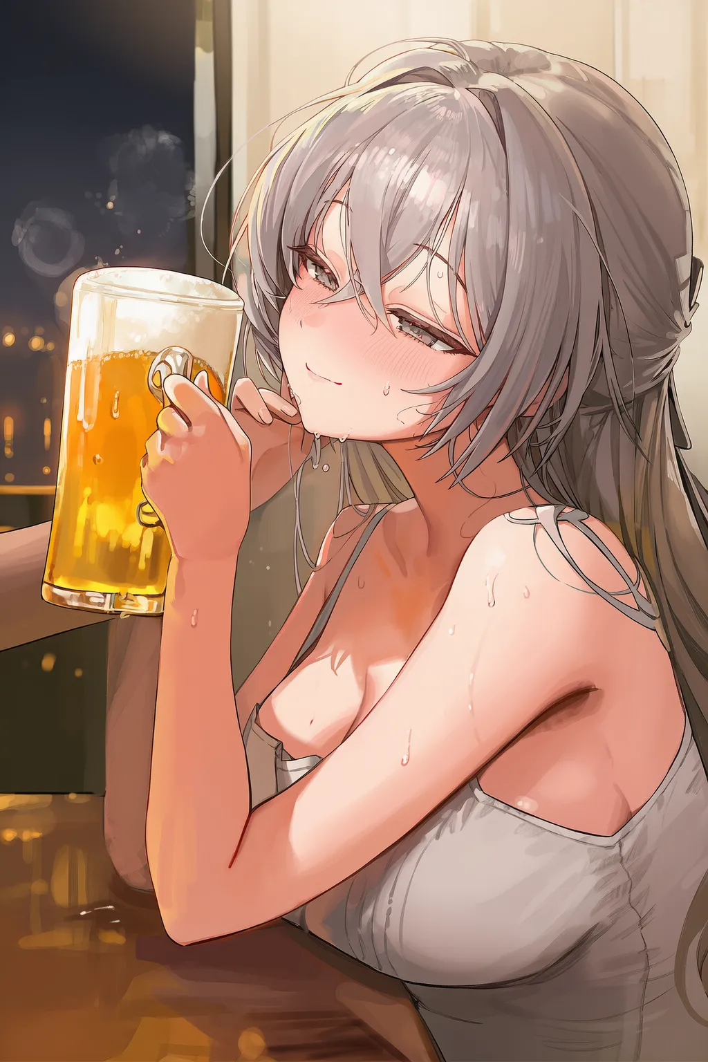 SdengSmar Bronya Part 1 - New Style - Image 59