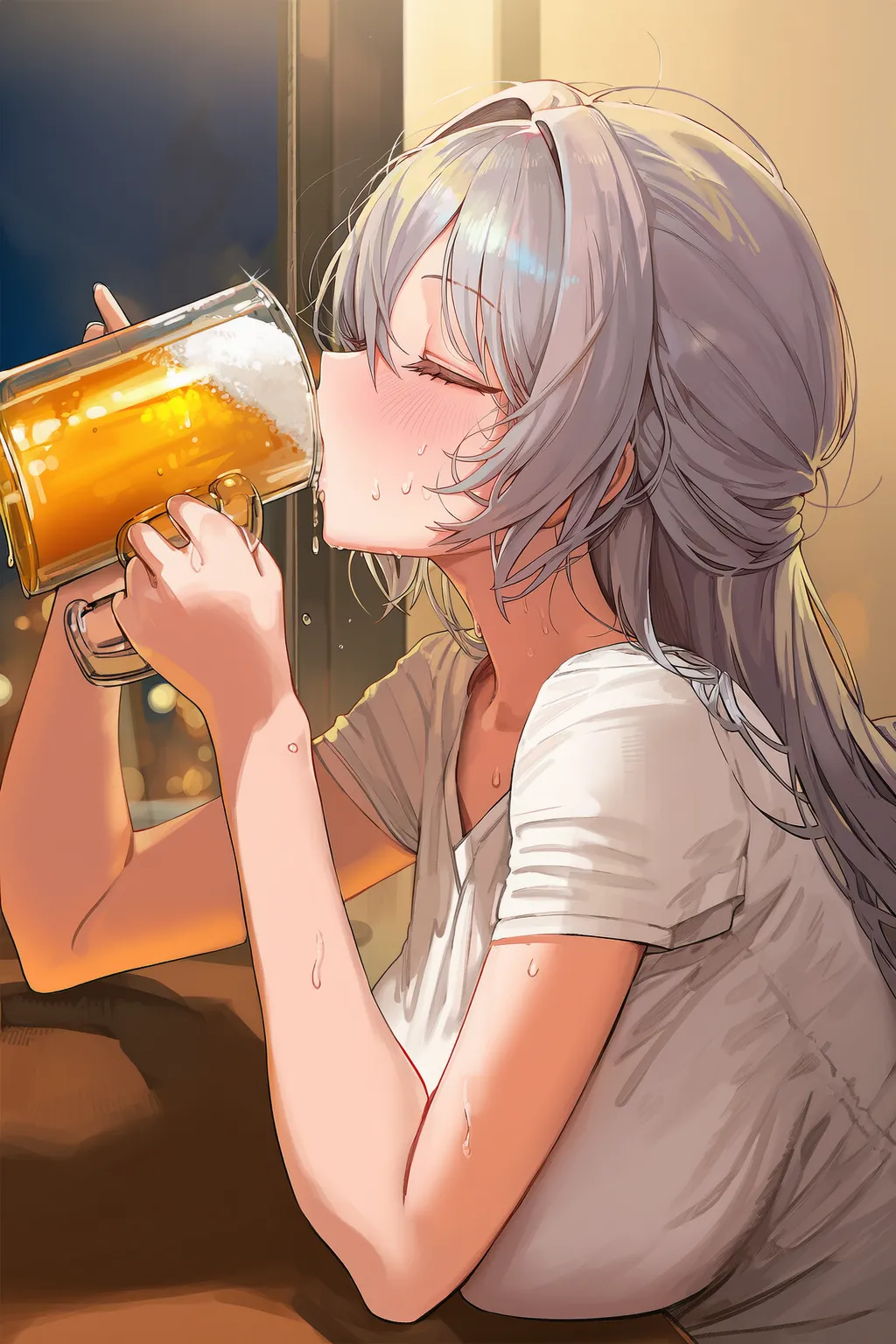 SdengSmar Bronya Part 1 - New Style - Image 60