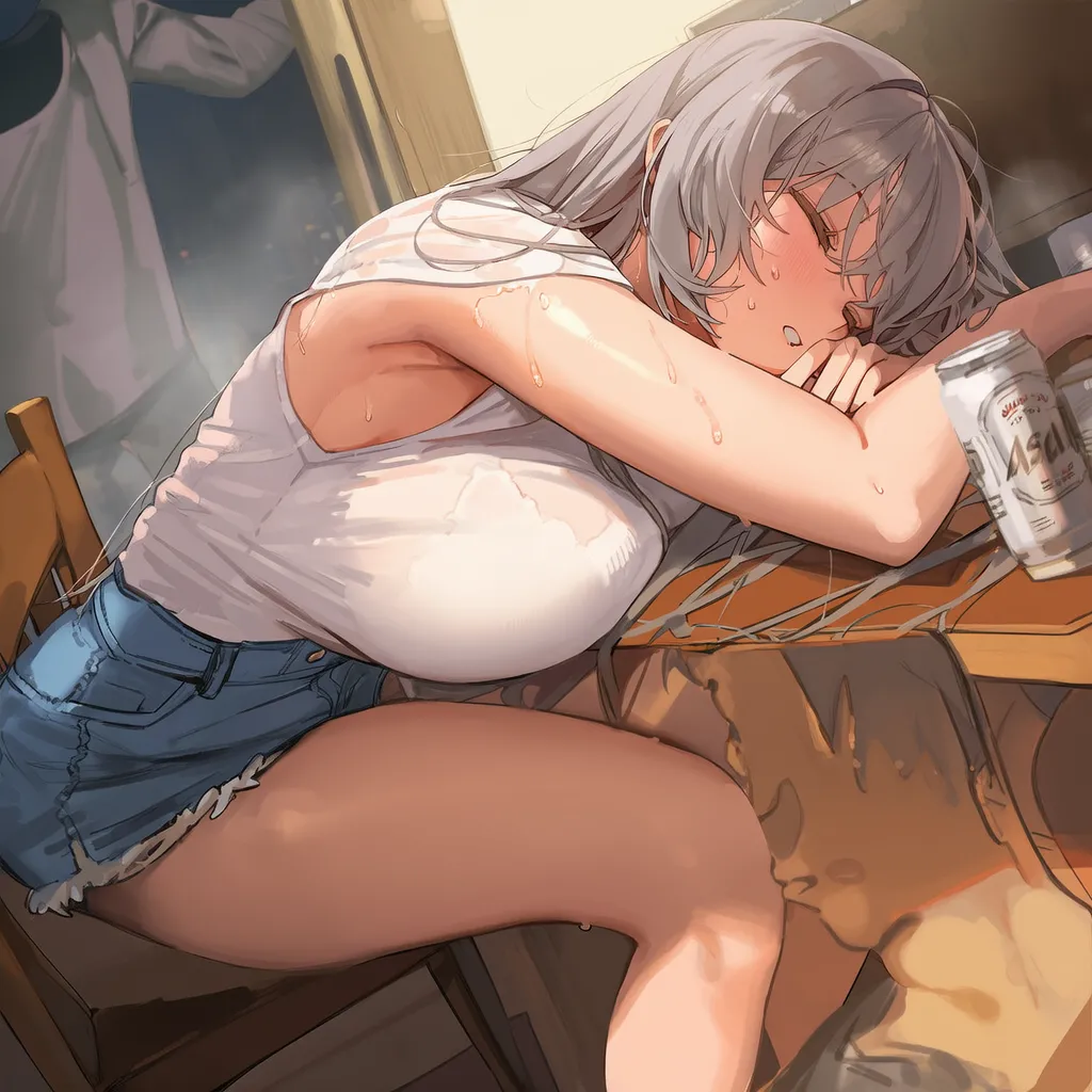 SdengSmar Bronya Part 1 - New Style - Image 63