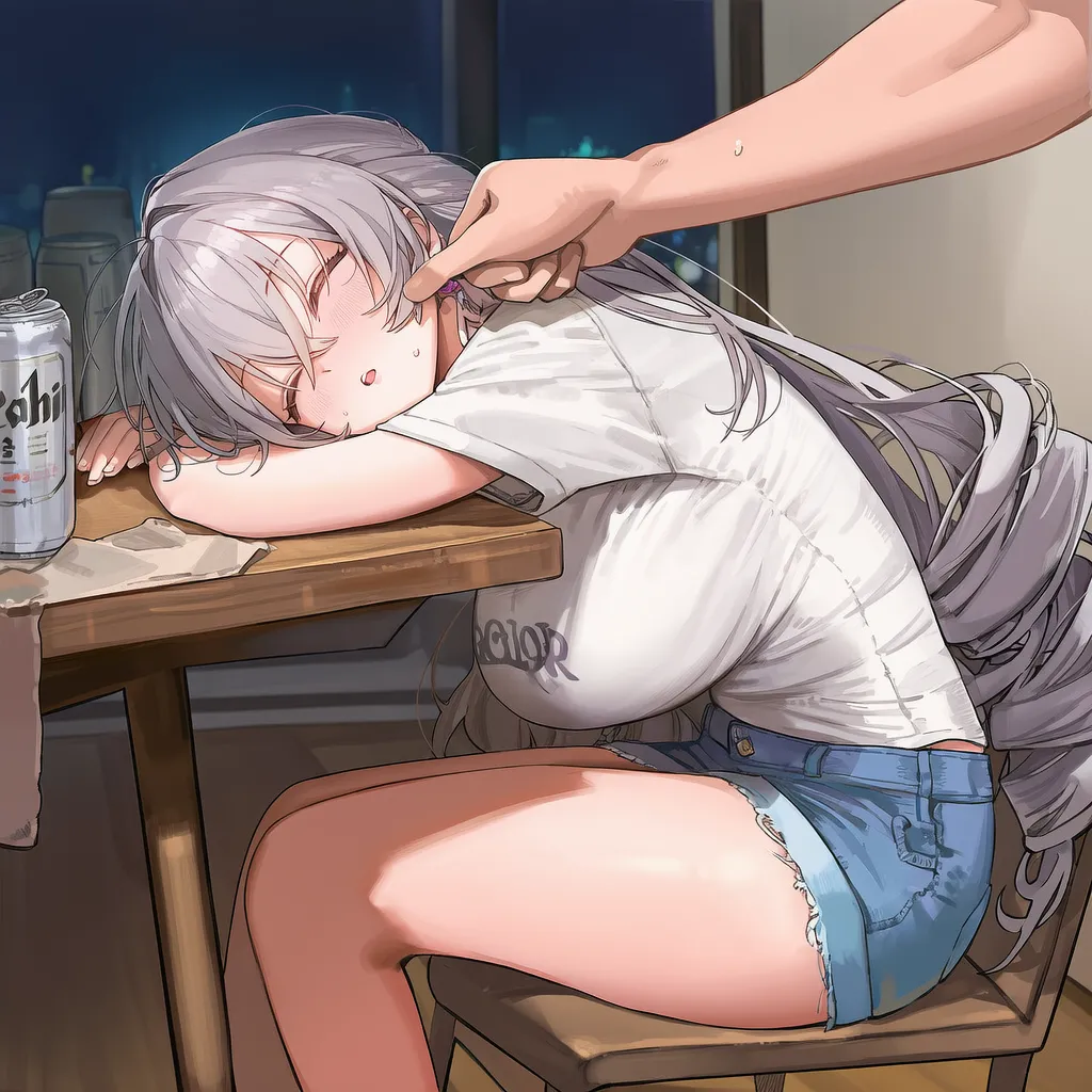 SdengSmar Bronya Part 1 - New Style - Image 66