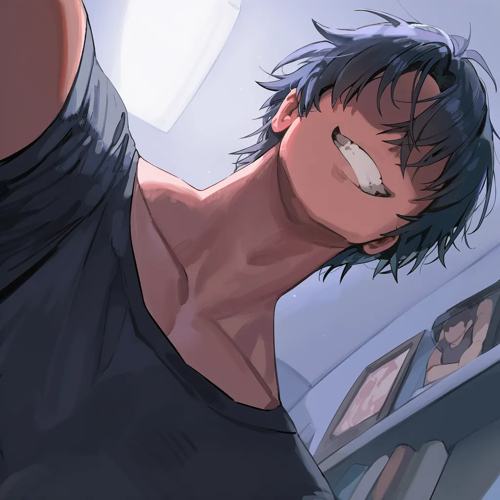 SdengSmar Bronya Part 1 - New Style - Image 68